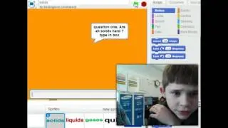 Wesley's Quiz 2