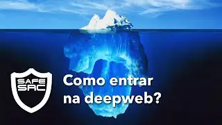 Como entrar na deepweb?