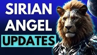 Updates from Sirian Angels