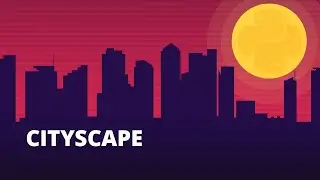 Cityscape