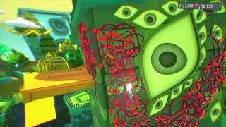 Psychonauts 2 Review