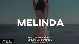 [FREE] Afrobeat type beat 2023 Ckay x Joeboy type beat “MELINDA” afrobeat instrumental
