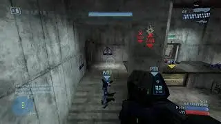 Down 30, brought it back in only 1 min [KotH]