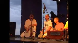 "Фестиваль культуры Индии" В Измаиле 2009 год
