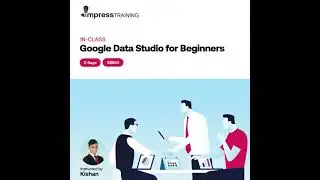 Google Studio by Impress Training