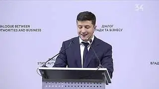 Владимир Зеленский рассказал, сколько нужно денег на восстановление Донбасса