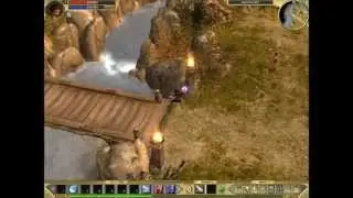 Let's Play Titan Quest - Part 4: The Necklace!