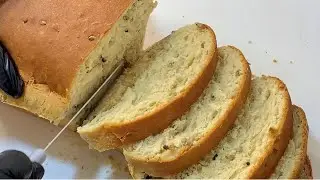 How To Make A Super Soft Seeded Bread | Homemade Seeded Bread Recipe