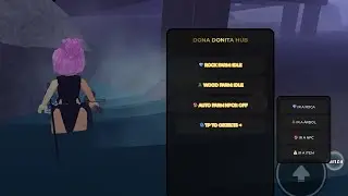 Script demon slayer tycoon showcase(beta)