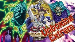 Duelist Pack - Rivals of the Pharaoh Display Unboxing!