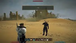 Lets Play Gothic 3 Content Mod #59 Der Verlierer von Mora Sul