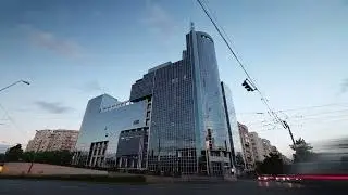 CCIR Business Center