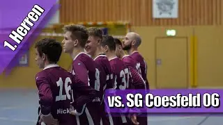 Tus Empelde vs. SG Coesfeld 06 || 2. Bundesliga — 26. Nov. 2022
