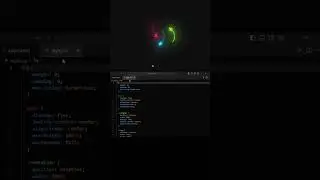 Animation Effects using HTML and CSS #coding #html #shorts