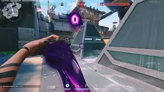 Enemy 😈 (Remix) Valorant montage
