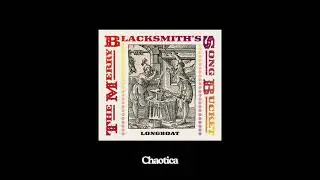 Longboat - Chaotica (Official Audio)