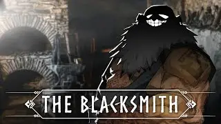 Your local Blacksmith