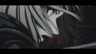 edgy scale claymore edit || after effects