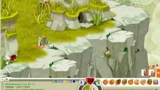 dofus lvl 24 lezban hits 100+