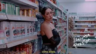Micaela Salaverry - Como Antes (Cap.FINAL)