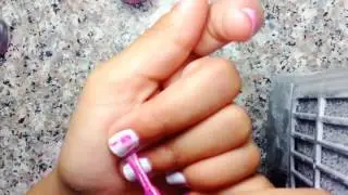 Pretty Nail Design||Kimberly Pham