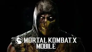 мортал комбат но играет енина