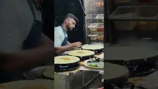 pizza dosa🍕