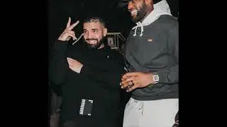 (FREE) Drake Type Beat - "Pressure" Hard Freestyle Type Beat 2021