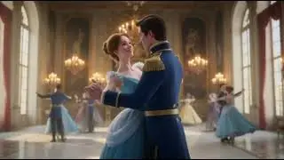 Күлше қыз 👗✨ | Қазақша ертегі • 3D Анимация