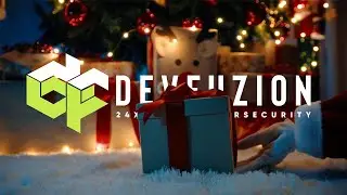 Securing Santa's Workshop | Devfuzion