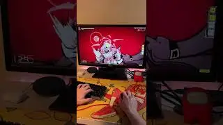 Unwelcome School (Aiobahn Remix) | Osu!