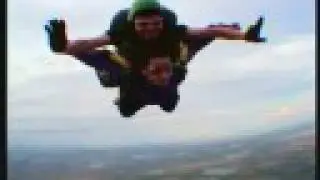 Sandy Puc Photography - Sky Dive