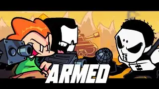 Armed but tankman, pico and sportman sing it