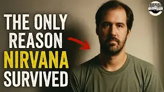 Why Krist Novoselic Was the "Unsung Hero" of Nirvana