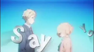 OLD AMV | NO SLEEP ALIGHT MOTION 3.5 PART MEP