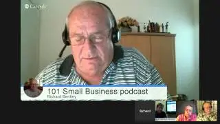 101 small business mastermind