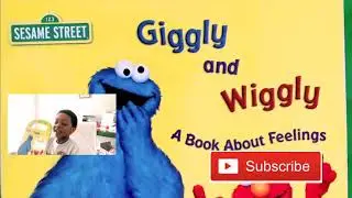 Kids Book Read Aloud: SESAME STREET