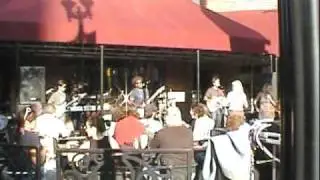 James Douglas Show early summer tour