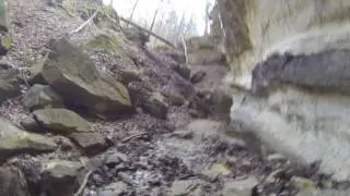 Don Robinson State Park