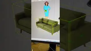 Don't build models manually anymore. It only takes 20 seconds. 