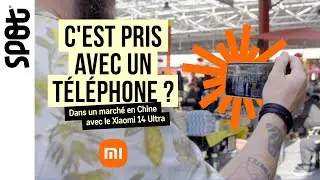 Le smartphone est-il l'avenir de la photo ?