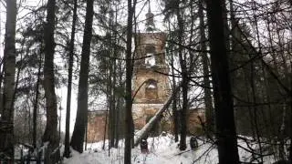 Полная Чухлома 2012
