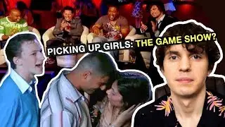 The Cringiest TV Show of All Time: Keys to the VIP