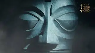 #01 Learning Sanxingdui culture in three minutes 三分钟了解三星堆文明