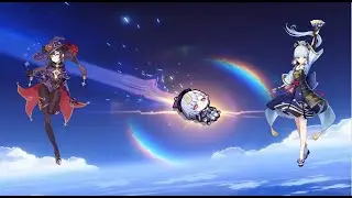 Best of GamingWelt Genshin Legendär!