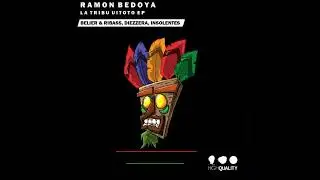 Ramon Bedoya - La Tribu Uitoto (Original Mix)