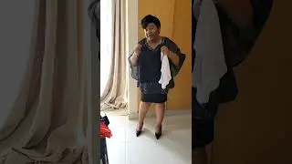MTUMBA LADIES TOPS
