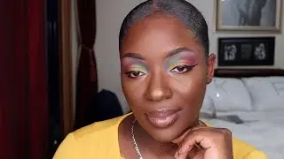 Quick Fall Makeup Tutorial