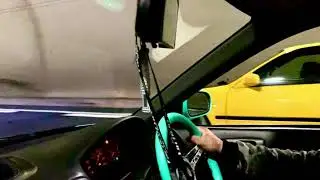 Cruise with the gang
