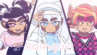 RAINGURL | MEME (BTD6) Ft. Sauda/Brickell/Gwen